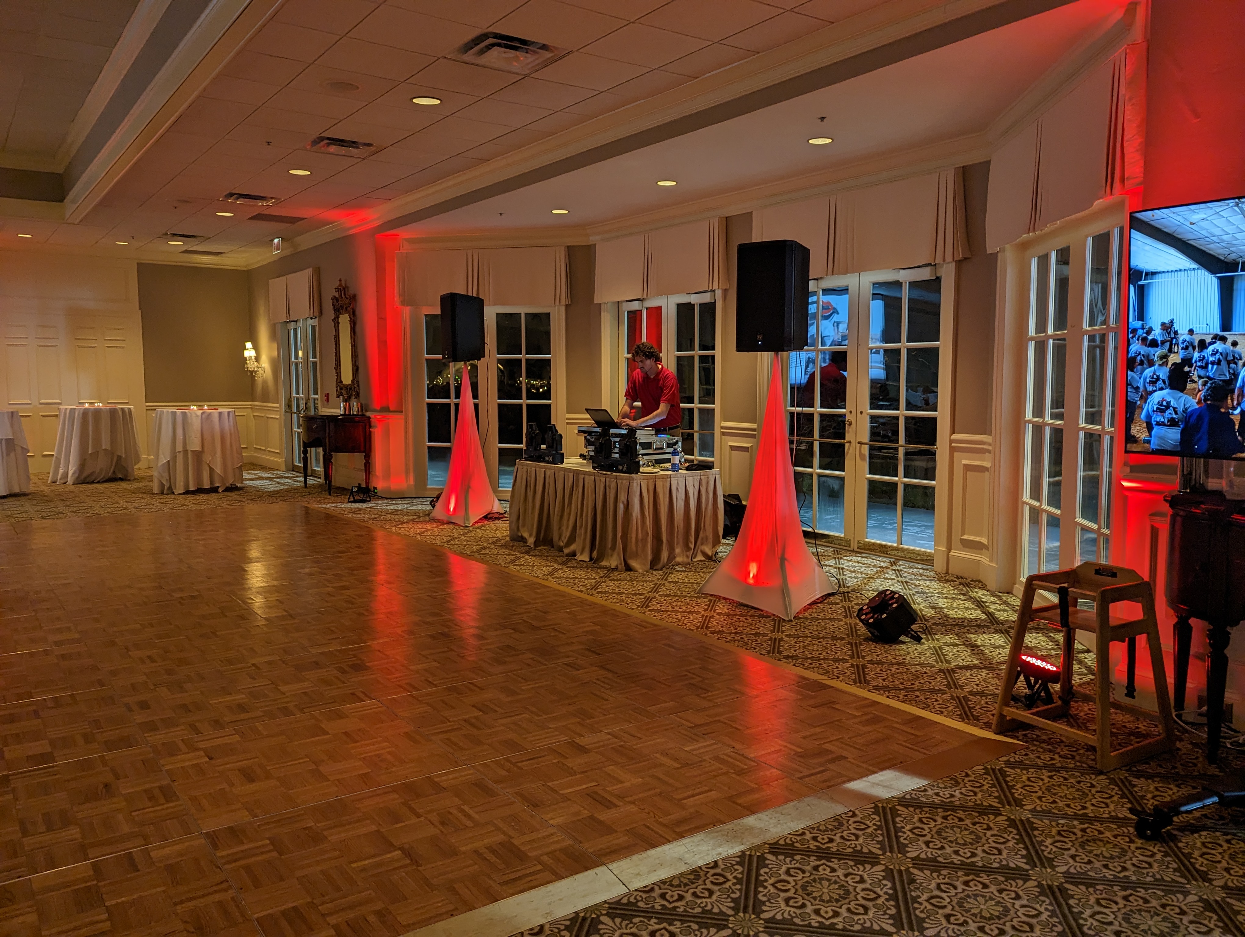 Placeholder for DJ Image 2