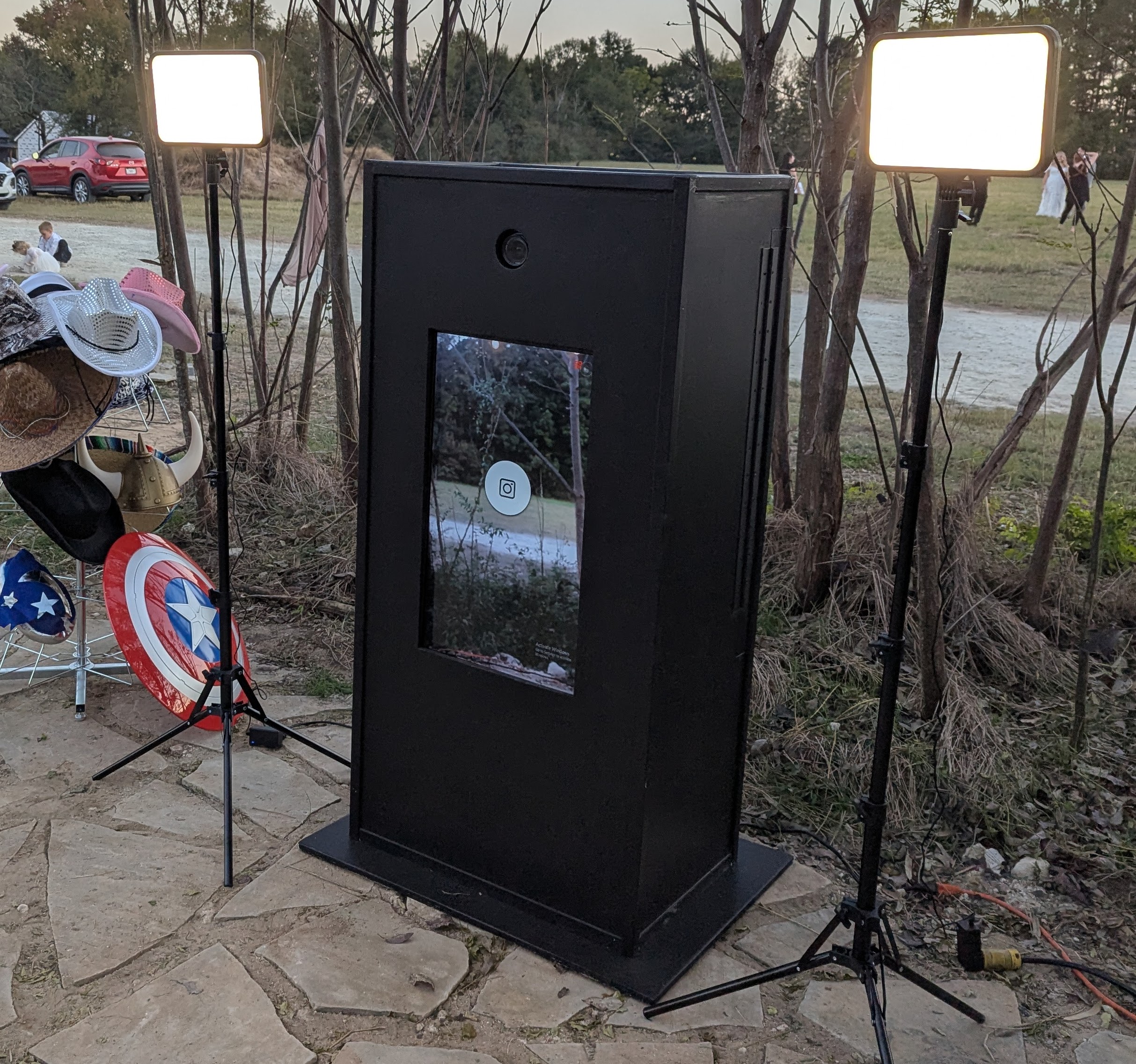 Placeholder for Photobooth Image 1